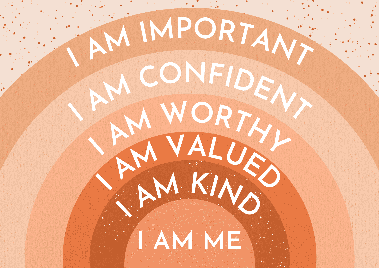 Positive Affirmations